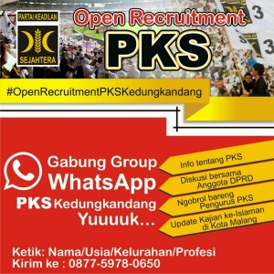 pks kedungkandang