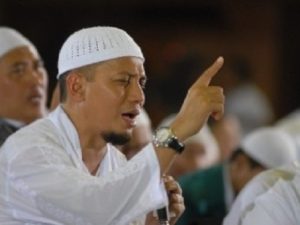 arifin ilham