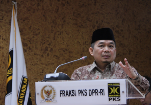 Jazuli Juwaini PKS